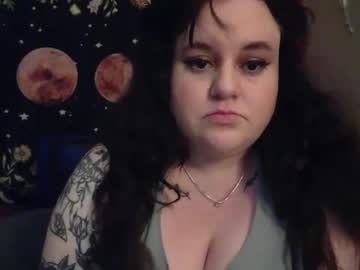 Blairbordeaux Chaturbate stream image from March 27, 2025