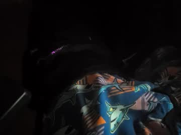 Bombinshaman Chaturbate stream image from March 27, 2025