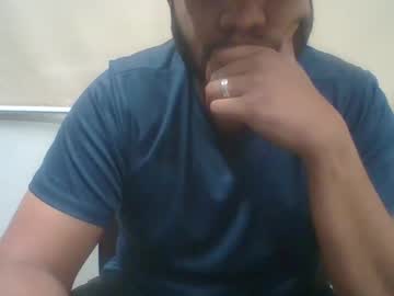 Brownhunk698 Chaturbate stream image from March 27, 2025