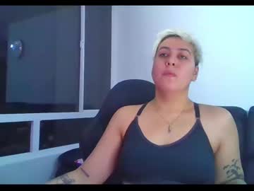 Donnasheridan Chaturbate stream image from March 27, 2025