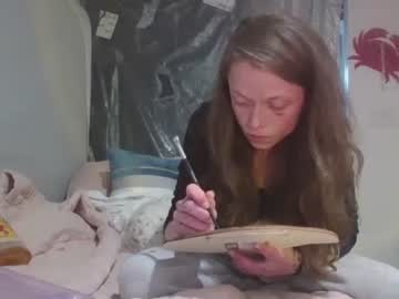 Hellomisskitty420 Chaturbate stream image from March 27, 2025