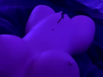 Horny_Fox42069 Chaturbate stream image from March 27, 2025