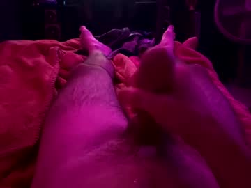 Lincoln2651 Chaturbate stream image from March 27, 2025