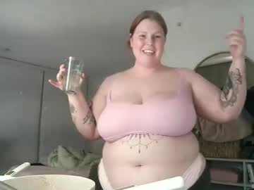 Nereidasgrotto Chaturbate stream image from March 27, 2025