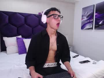Occonor Chaturbate stream image from March 27, 2025
