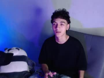 Sam__Cute Chaturbate stream image from March 27, 2025