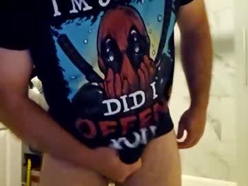 Tabletop2323 Chaturbate stream image from March 27, 2025