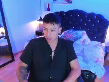 Tonyy_Foxxx Chaturbate stream image from March 27, 2025