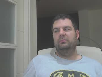Tork83 Chaturbate stream image from March 27, 2025