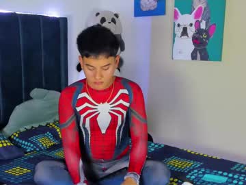 Twink_Ben_ Chaturbate stream image from March 27, 2025