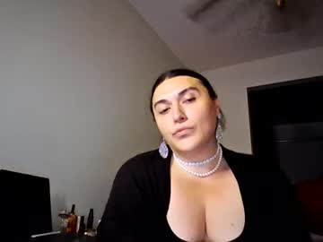 Virgorian_Enigma Chaturbate stream image from March 27, 2025