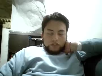 Bermos_Cs Chaturbate stream image from March 27, 2025