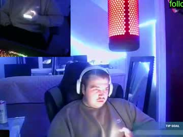 Bigboyballen Chaturbate stream image from March 27, 2025
