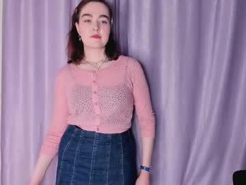 Brittbride Chaturbate stream image from March 27, 2025