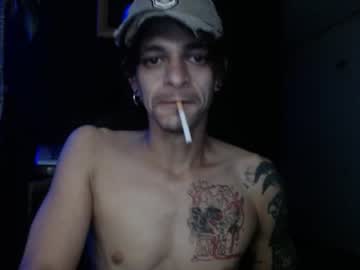 Darkhcast Chaturbate stream image from March 27, 2025