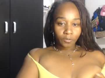 Hotzuryhot Chaturbate stream image from March 27, 2025