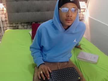 Jordan__Sex Chaturbate stream image from March 27, 2025