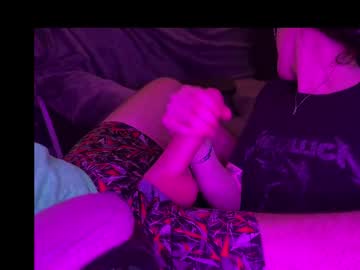 Obsidannyx Chaturbate stream image from March 27, 2025