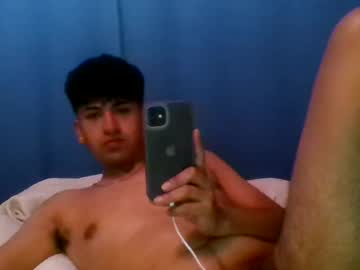 Ricdiazc Chaturbate stream image from March 27, 2025