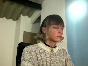 Sabrinawaltonkoleman Chaturbate stream image from March 27, 2025