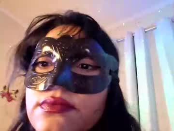 Samanthapicoli Chaturbate stream image from March 27, 2025