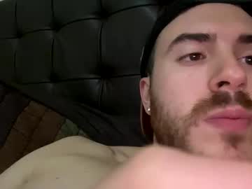 Fabiomoficial Chaturbate stream image from March 27, 2025