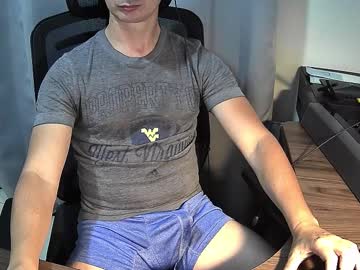 Joven322 Chaturbate stream image from March 27, 2025