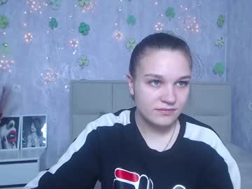 Lexyvrign Chaturbate stream image from March 27, 2025
