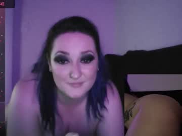 Littlemonsterkitten Chaturbate stream image from March 27, 2025