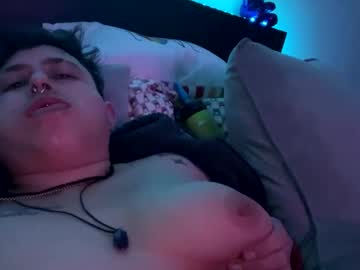 Sapphire_Says Chaturbate stream image from March 27, 2025