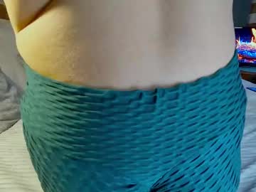 Sara__Foxy Chaturbate stream image from March 27, 2025