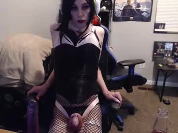 Sissybarbi Chaturbate stream image from March 27, 2025