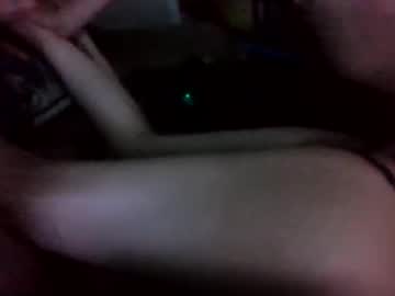 Squirtle909 Chaturbate stream image from March 27, 2025