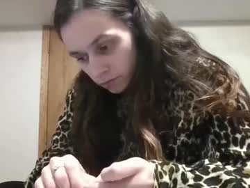 Tastykameron Chaturbate stream image from March 27, 2025