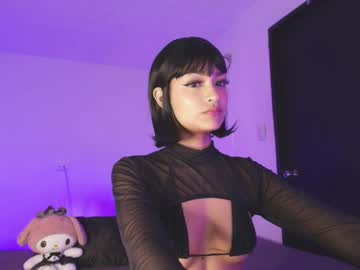 Vrtualsin Chaturbate stream image from March 27, 2025