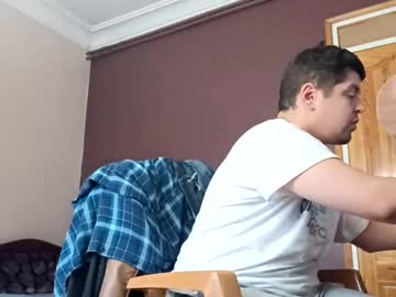 Xander717742 Chaturbate stream image from March 27, 2025