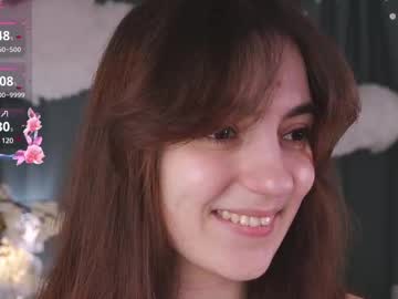 _1ce_ Chaturbate stream image from March 27, 2025