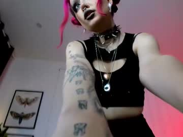 Enika__Love Chaturbate stream image from March 27, 2025