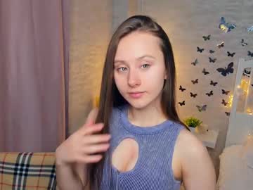 Evas_Soul Chaturbate stream image from March 27, 2025