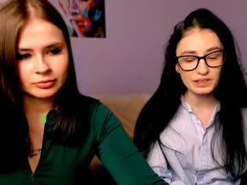 Evelina_Beauty1 Chaturbate stream image from March 27, 2025