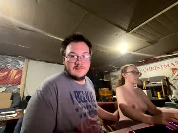 Joeyster Chaturbate stream image from March 27, 2025