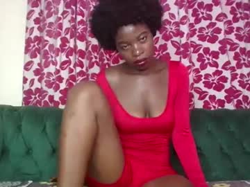 Lil_Paula Chaturbate stream image from March 27, 2025
