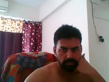Luciferdustin Chaturbate stream image from March 27, 2025
