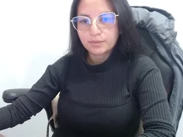 Nami_Mike Chaturbate stream image from March 27, 2025
