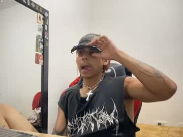 Oet380 Chaturbate stream image from March 27, 2025