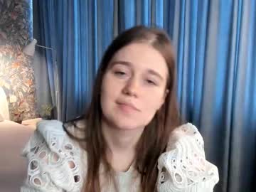 Sheenacannon Chaturbate stream image from March 27, 2025