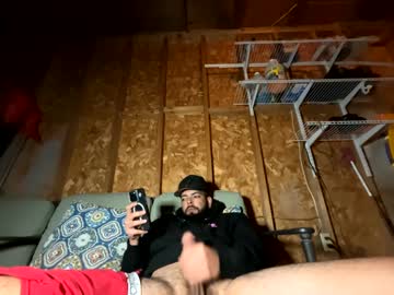 Verifiedbaby Chaturbate stream image from March 27, 2025