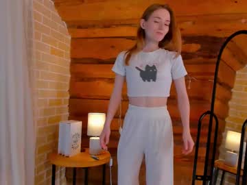 Wildafranci Chaturbate stream image from March 27, 2025