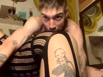 Xkittenkatx Chaturbate stream image from March 27, 2025