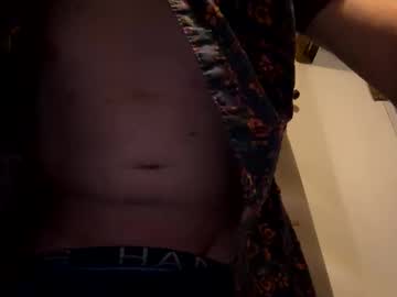 Donjohnsonjklol Chaturbate stream image from March 27, 2025